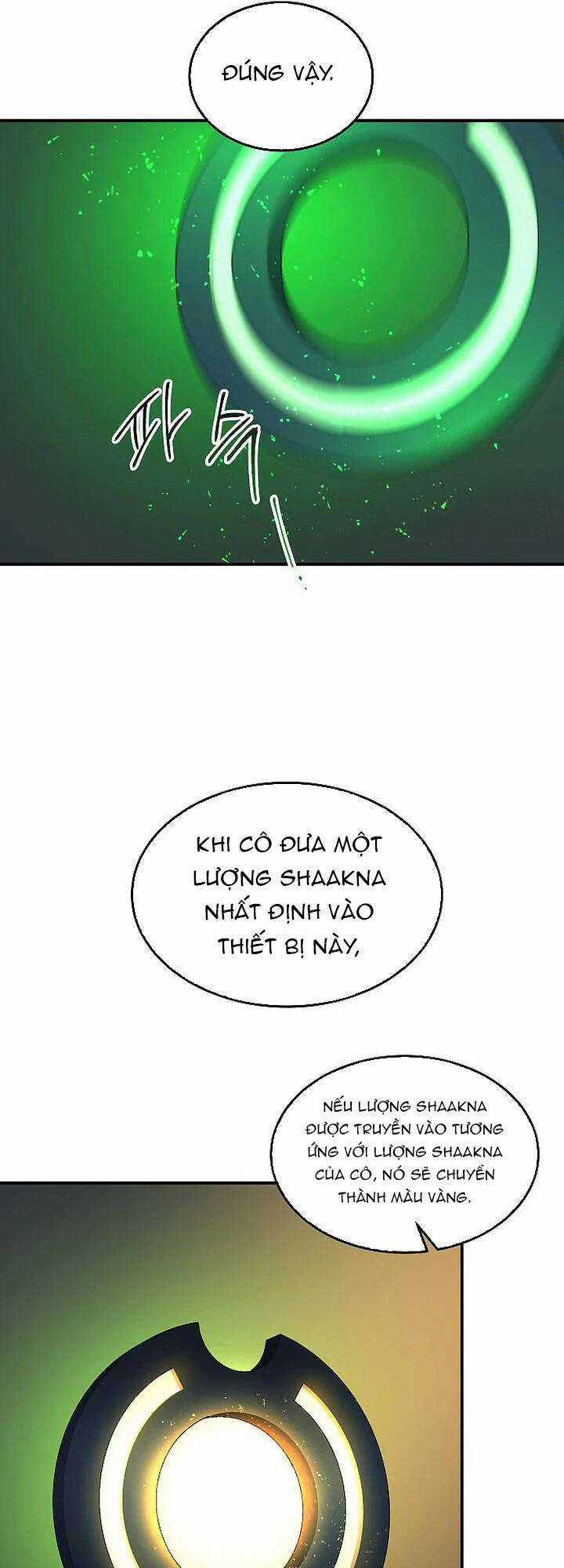 Săn Lùng Nữ Chúa - Chapter 22 - Trang 27