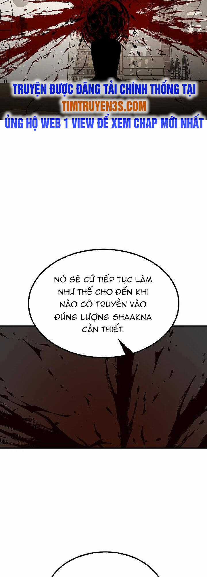 Săn Lùng Nữ Chúa - Chapter 22 - Trang 29