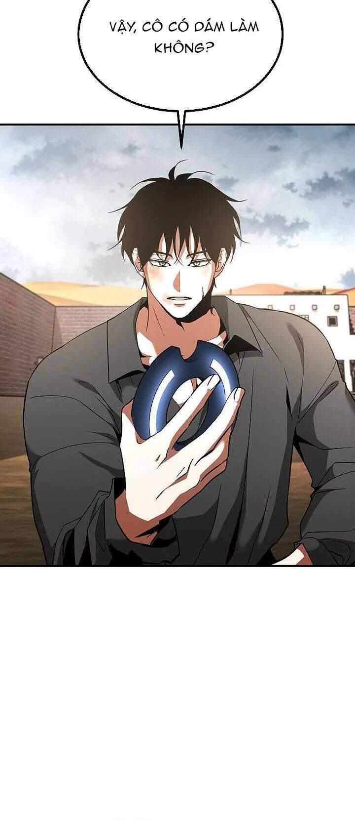 Săn Lùng Nữ Chúa - Chapter 22 - Trang 30