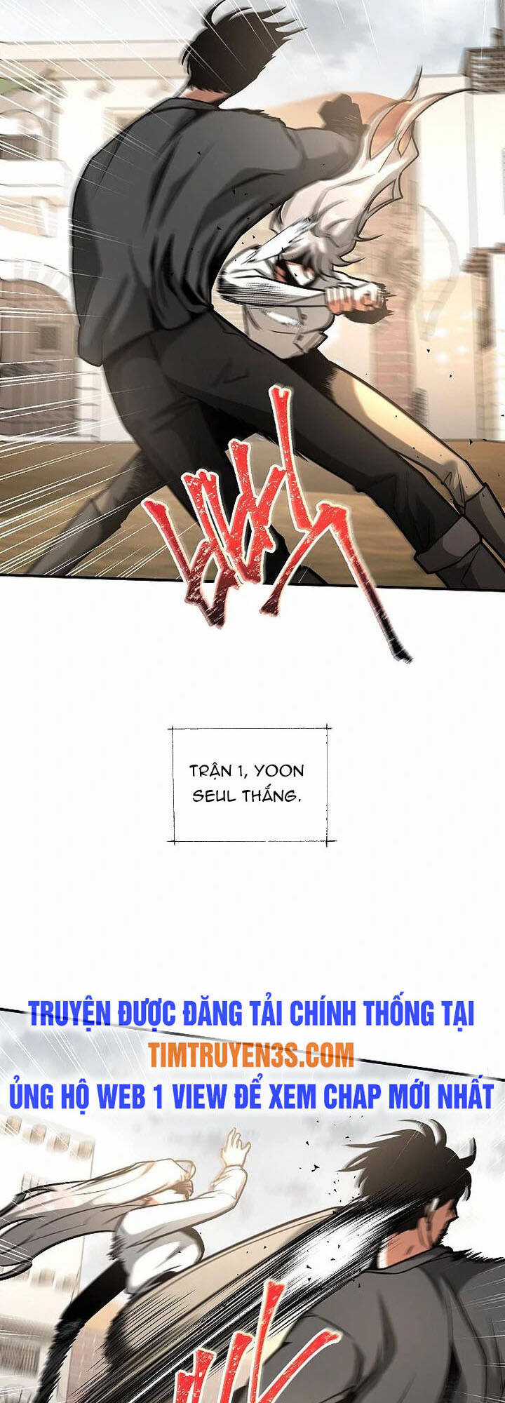 Săn Lùng Nữ Chúa - Chapter 22 - Trang 4