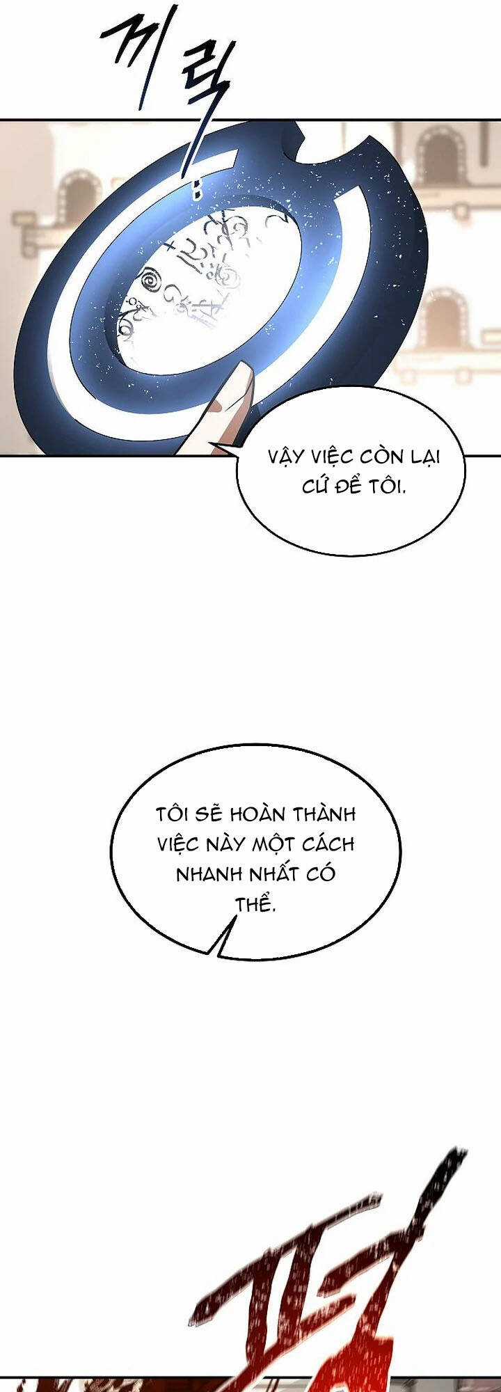 Săn Lùng Nữ Chúa - Chapter 22 - Trang 32