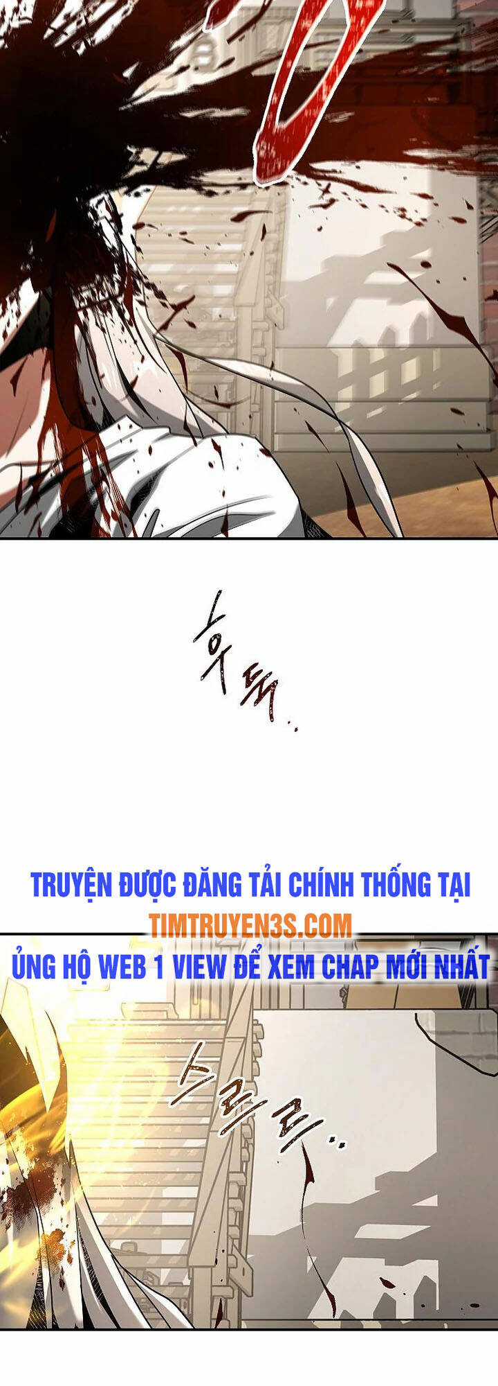 Săn Lùng Nữ Chúa - Chapter 22 - Trang 33