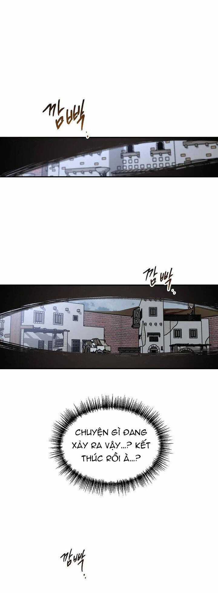 Săn Lùng Nữ Chúa - Chapter 22 - Trang 36