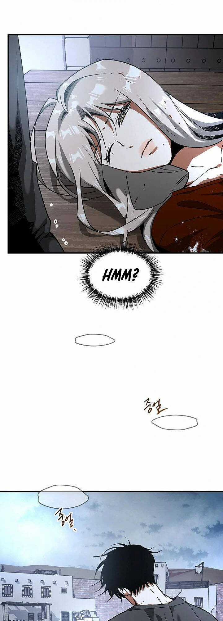 Săn Lùng Nữ Chúa - Chapter 22 - Trang 38