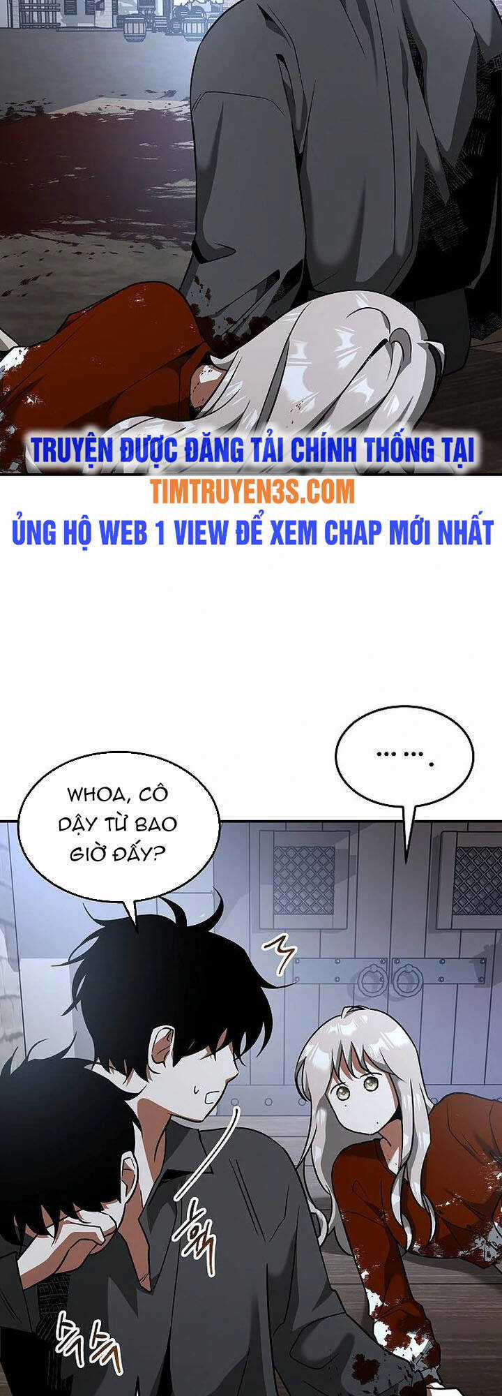 Săn Lùng Nữ Chúa - Chapter 22 - Trang 39