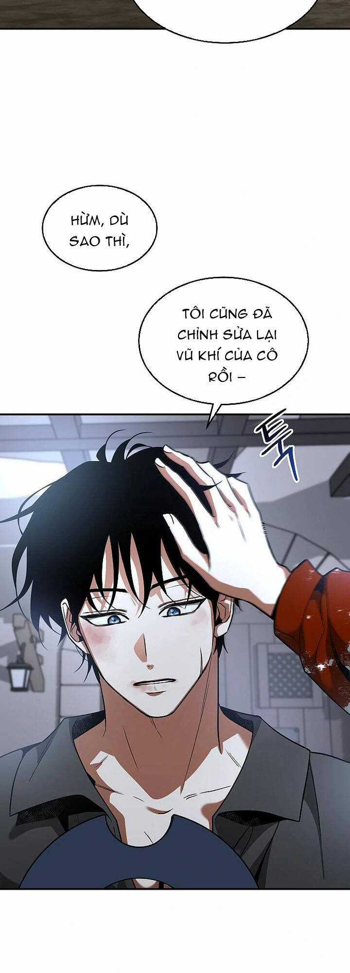 Săn Lùng Nữ Chúa - Chapter 22 - Trang 41