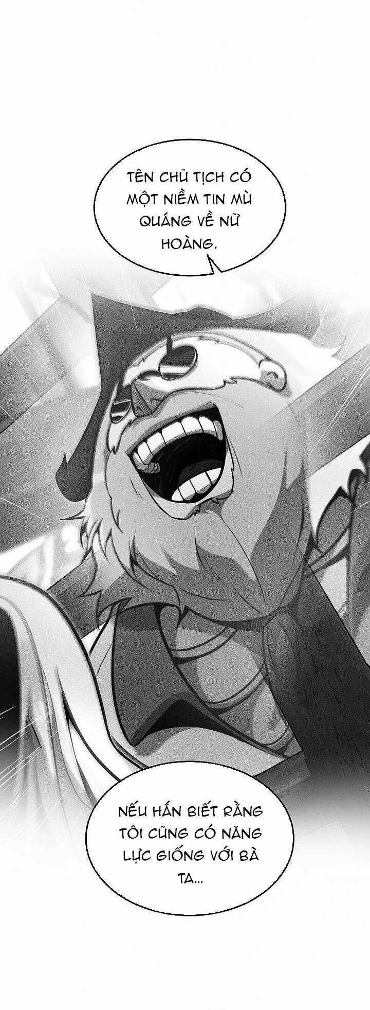 Săn Lùng Nữ Chúa - Chapter 22 - Trang 46