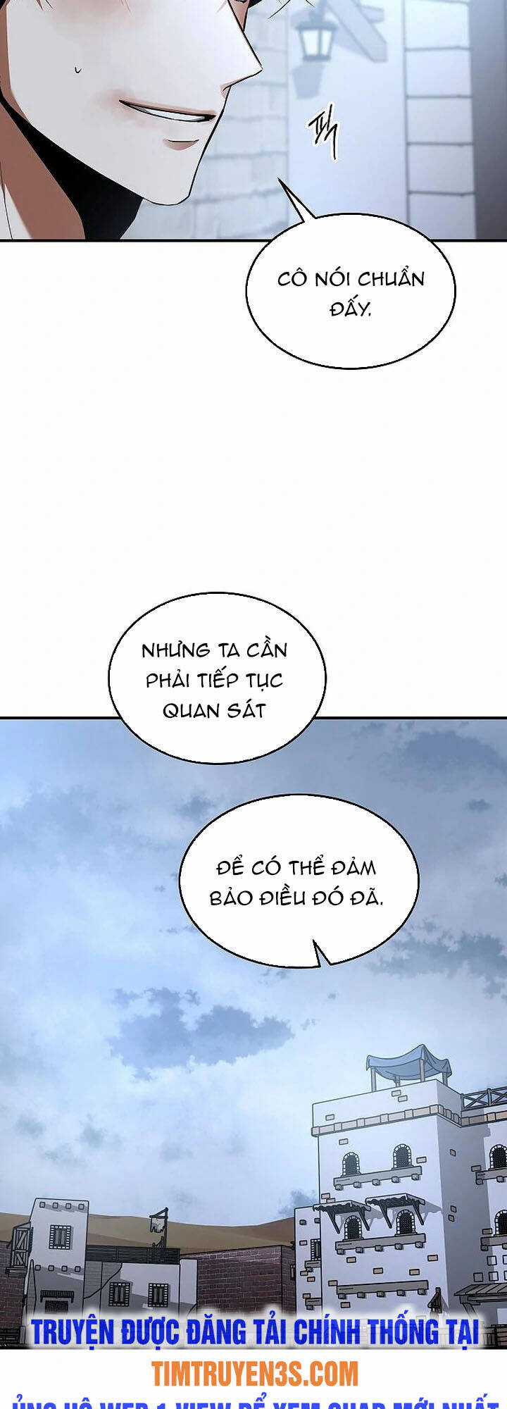 Săn Lùng Nữ Chúa - Chapter 22 - Trang 48