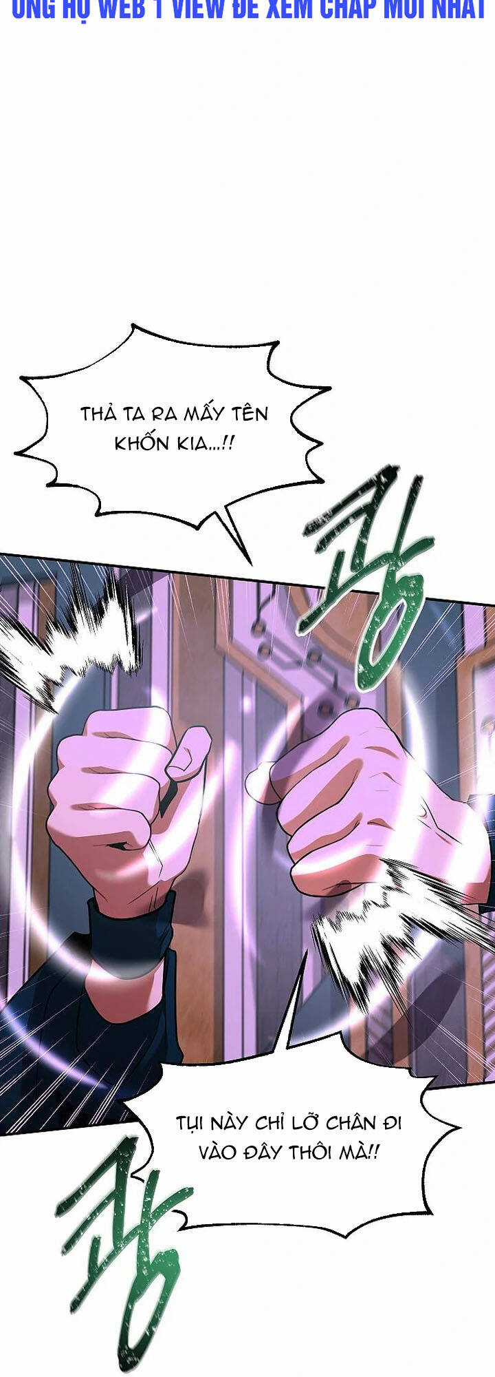 Săn Lùng Nữ Chúa - Chapter 22 - Trang 49