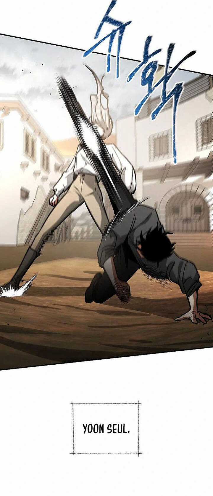 Săn Lùng Nữ Chúa - Chapter 22 - Trang 6