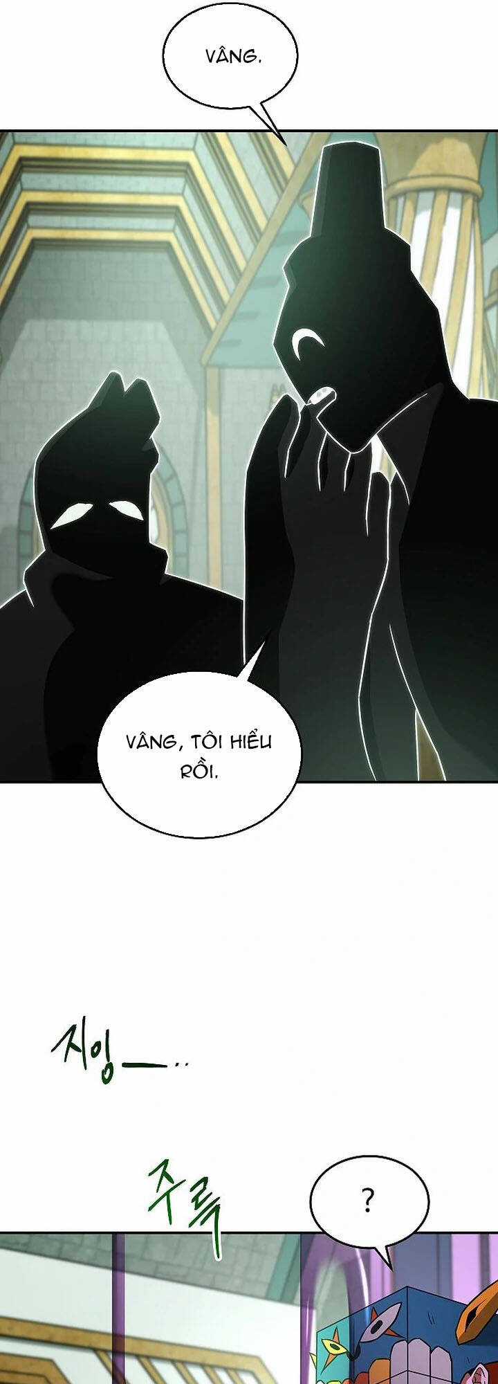 Săn Lùng Nữ Chúa - Chapter 22 - Trang 52