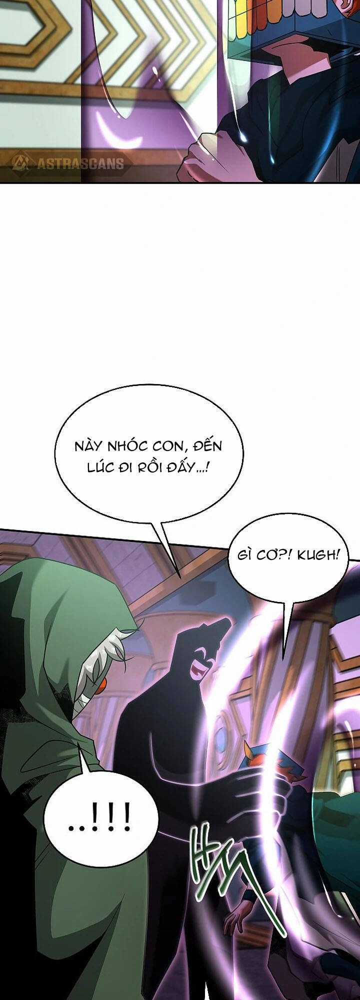 Săn Lùng Nữ Chúa - Chapter 22 - Trang 53