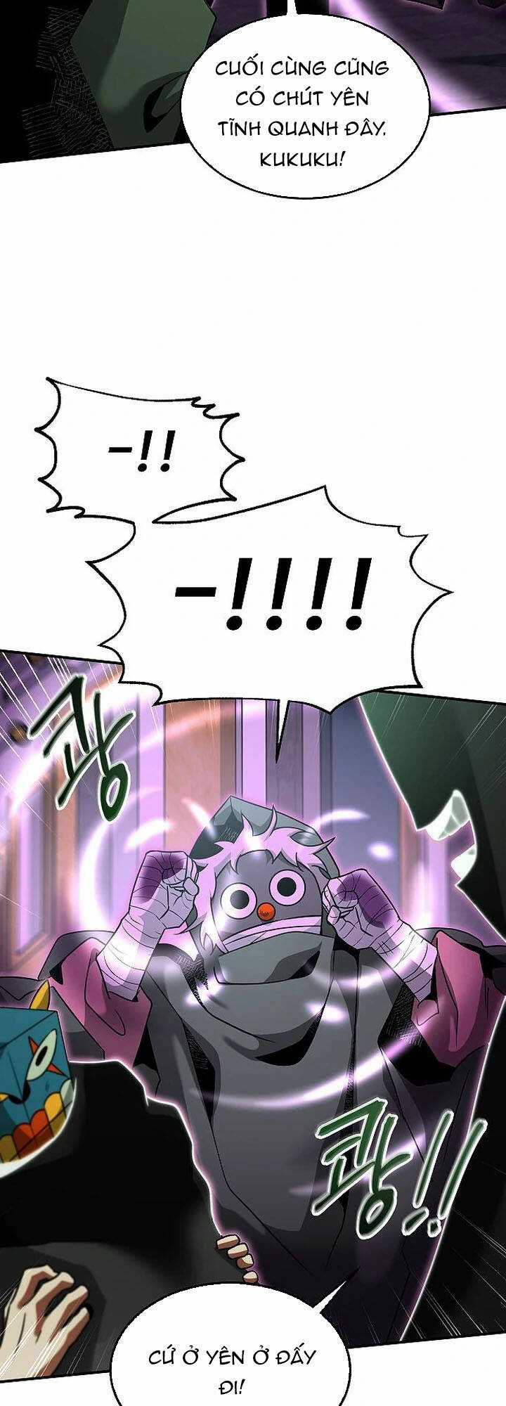 Săn Lùng Nữ Chúa - Chapter 22 - Trang 54