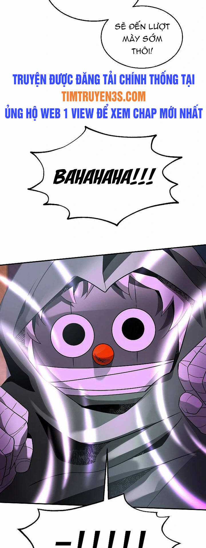 Săn Lùng Nữ Chúa - Chapter 22 - Trang 55