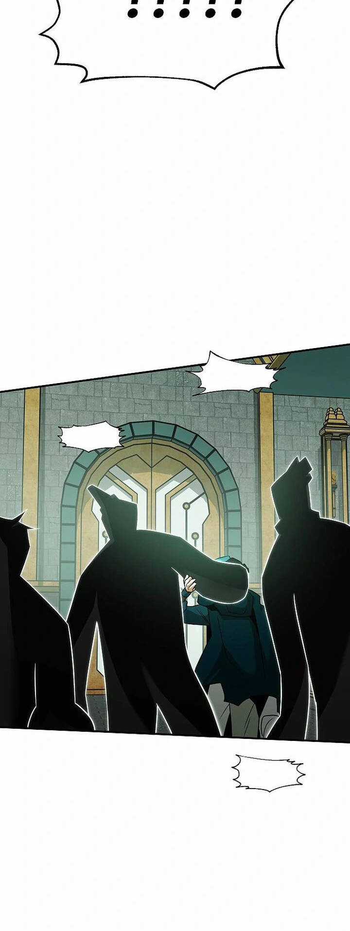 Săn Lùng Nữ Chúa - Chapter 22 - Trang 56