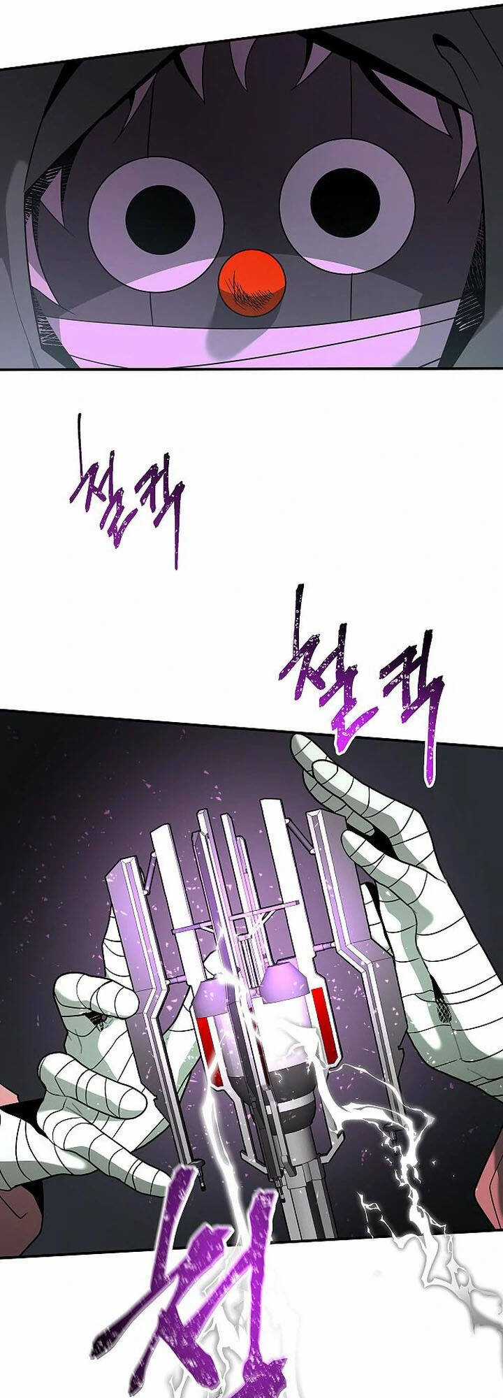 Săn Lùng Nữ Chúa - Chapter 22 - Trang 57