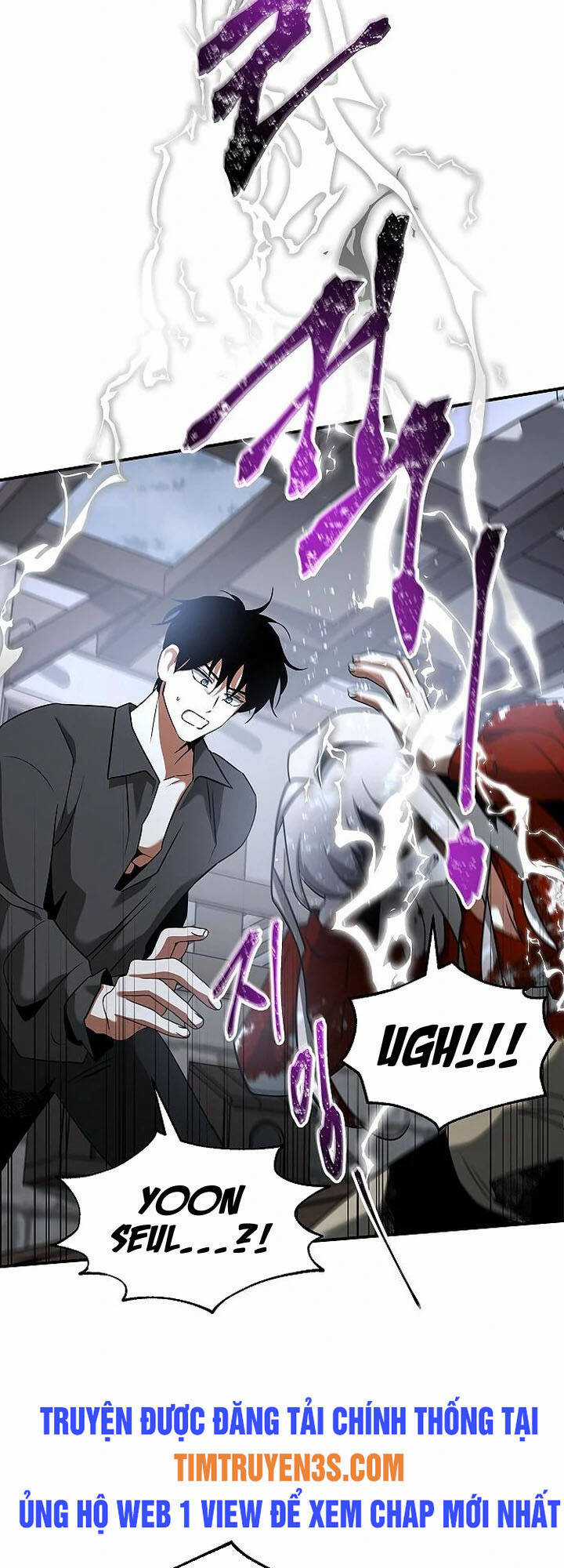 Săn Lùng Nữ Chúa - Chapter 22 - Trang 58