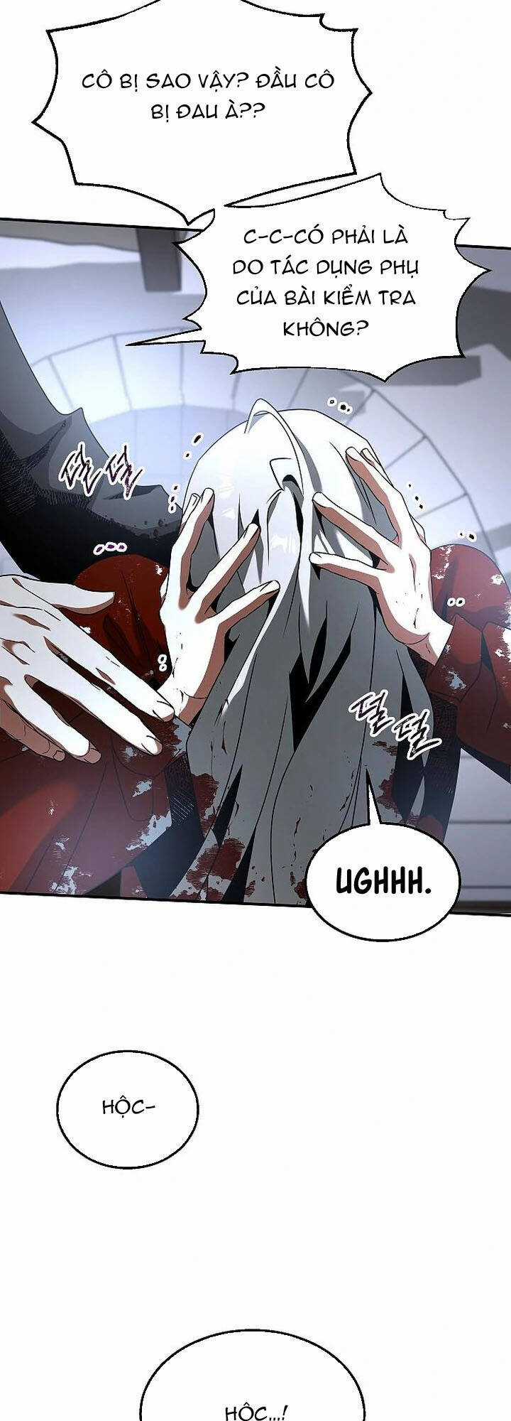 Săn Lùng Nữ Chúa - Chapter 22 - Trang 59