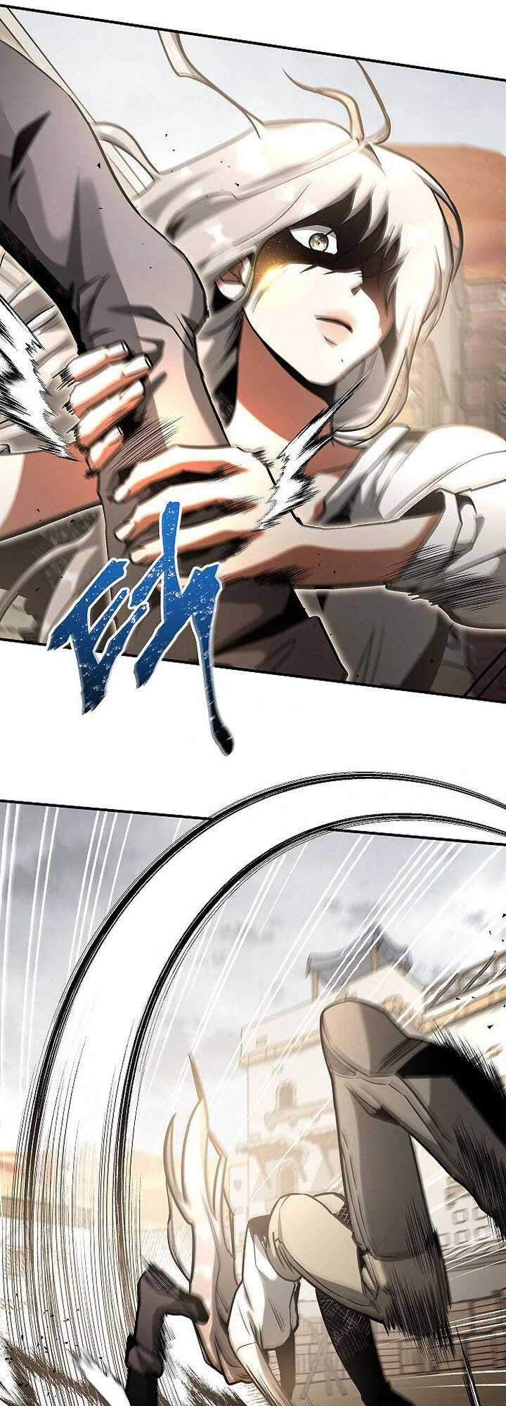 Săn Lùng Nữ Chúa - Chapter 22 - Trang 7