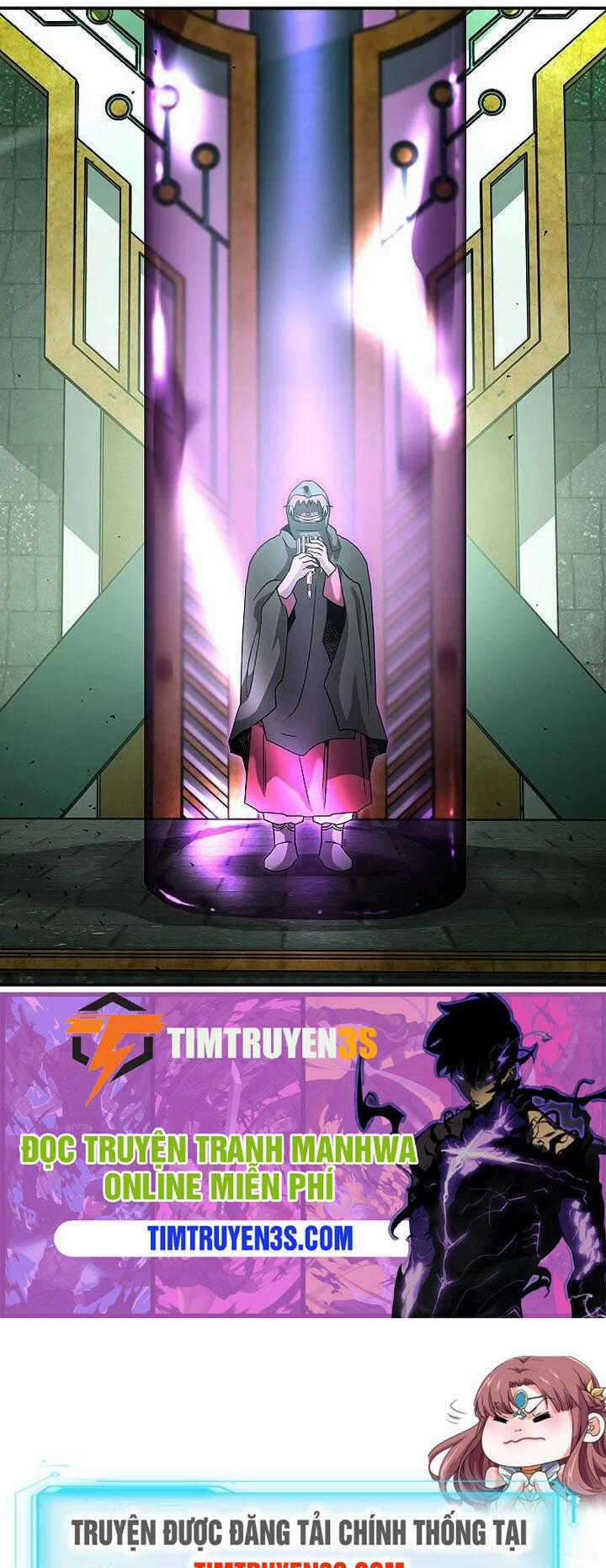 Săn Lùng Nữ Chúa - Chapter 22 - Trang 61