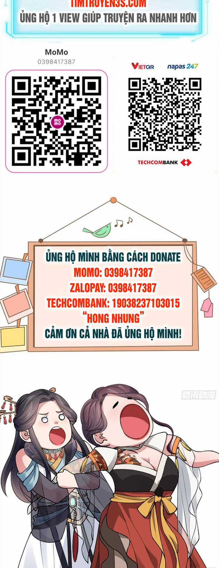 Săn Lùng Nữ Chúa - Chapter 22 - Trang 62