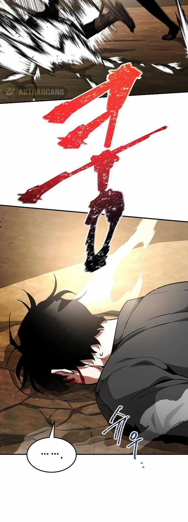 Săn Lùng Nữ Chúa - Chapter 22 - Trang 8