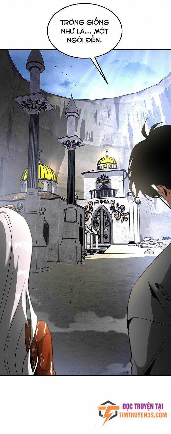 Săn Lùng Nữ Chúa - Chapter 23 - Trang 11