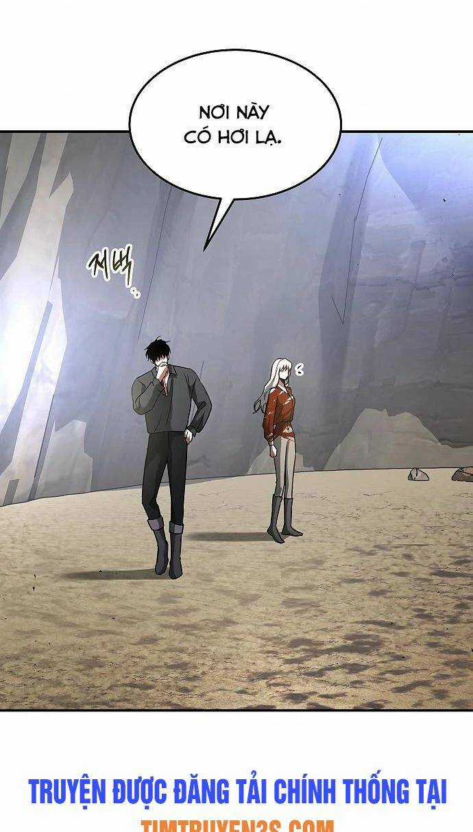 Săn Lùng Nữ Chúa - Chapter 23 - Trang 17