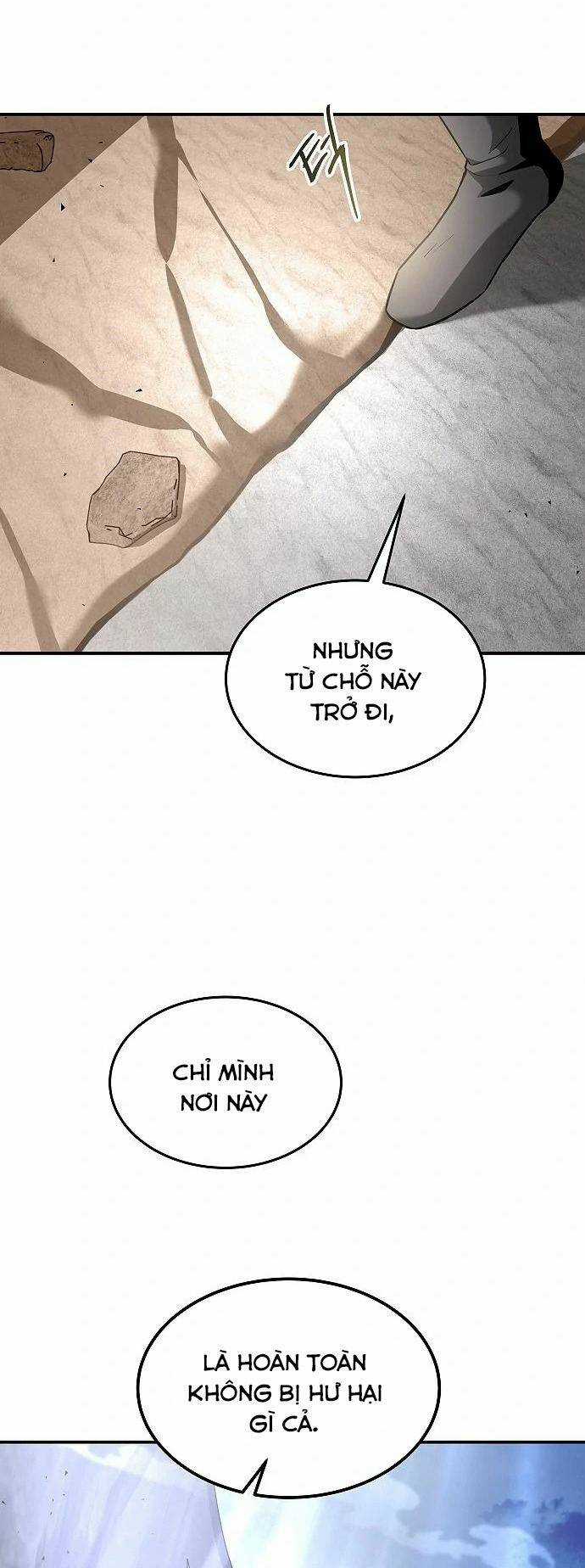 Săn Lùng Nữ Chúa - Chapter 23 - Trang 19