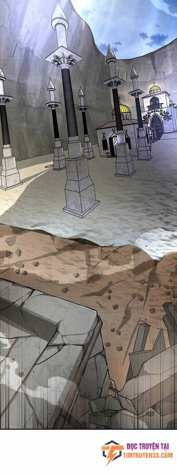 Săn Lùng Nữ Chúa - Chapter 23 - Trang 20