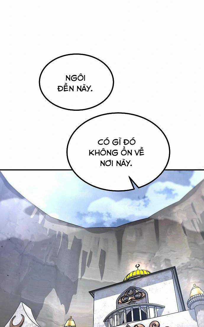 Săn Lùng Nữ Chúa - Chapter 23 - Trang 21