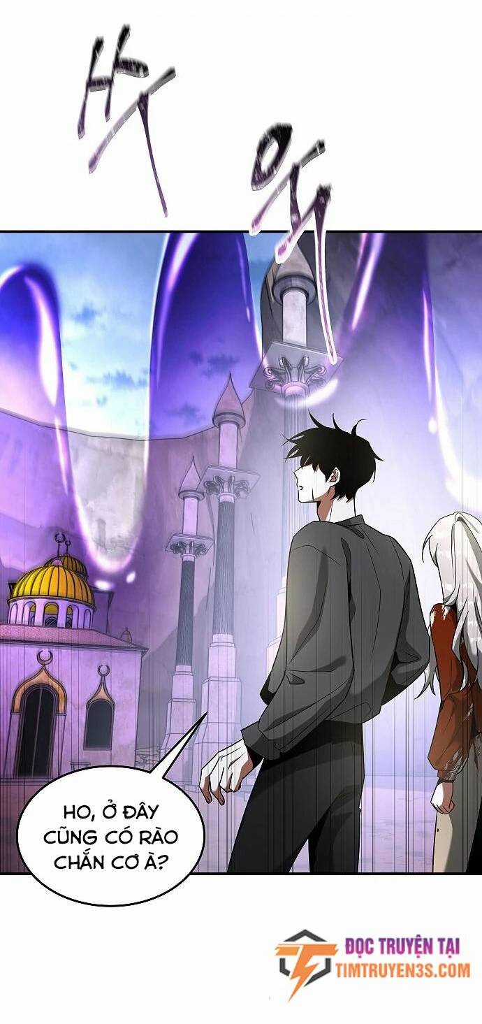 Săn Lùng Nữ Chúa - Chapter 23 - Trang 24
