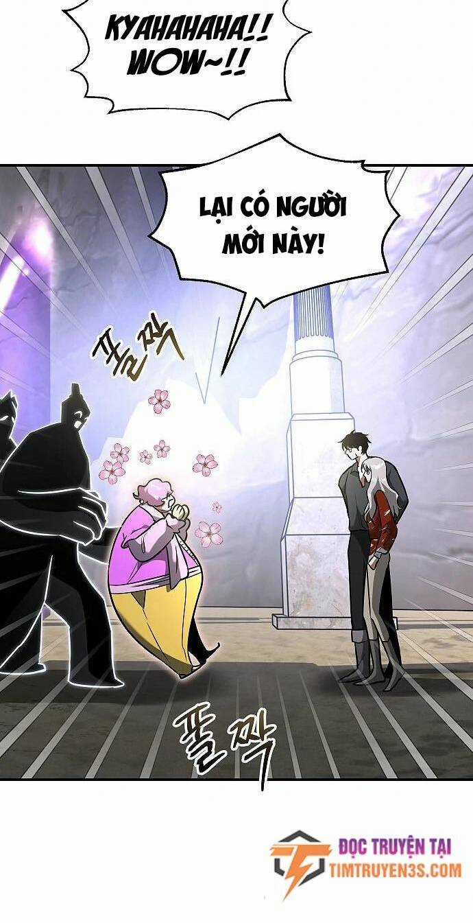 Săn Lùng Nữ Chúa - Chapter 23 - Trang 30