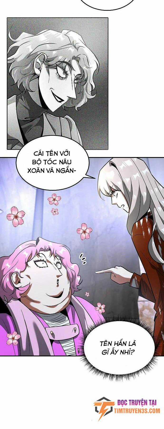 Săn Lùng Nữ Chúa - Chapter 23 - Trang 32