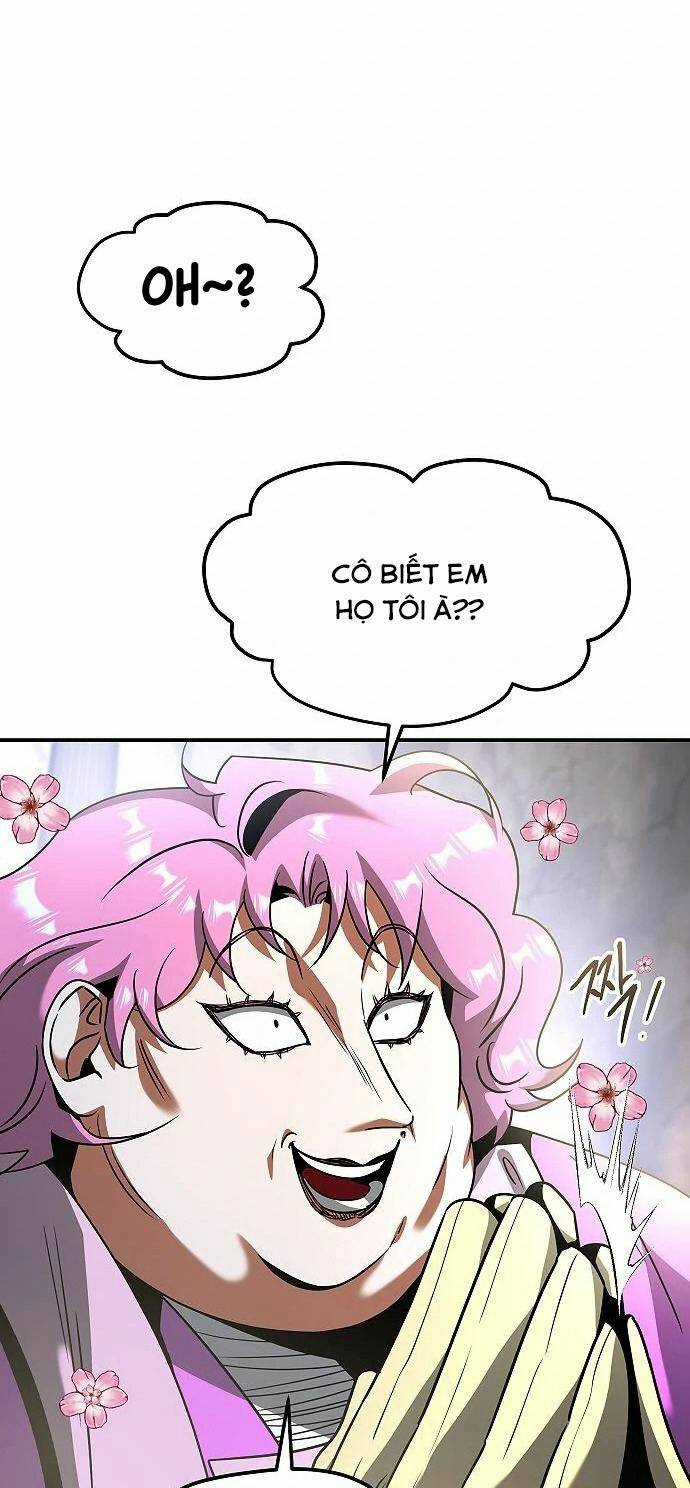 Săn Lùng Nữ Chúa - Chapter 23 - Trang 33