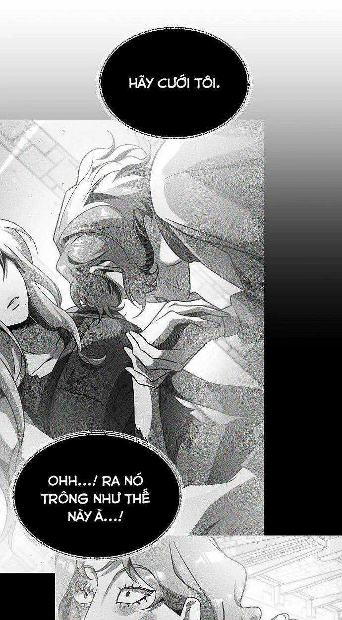 Săn Lùng Nữ Chúa - Chapter 23 - Trang 35