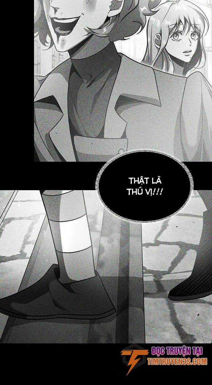 Săn Lùng Nữ Chúa - Chapter 23 - Trang 36