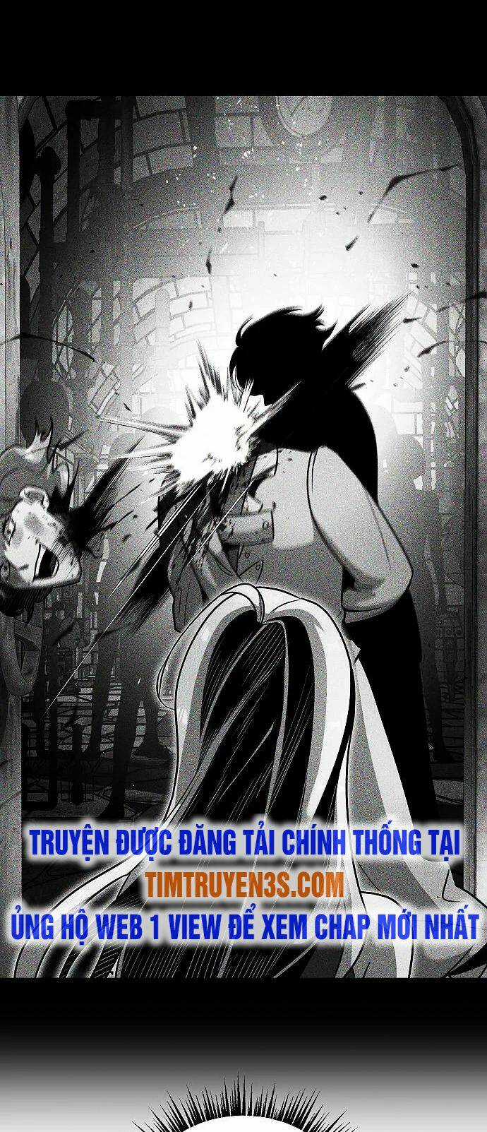 Săn Lùng Nữ Chúa - Chapter 23 - Trang 37