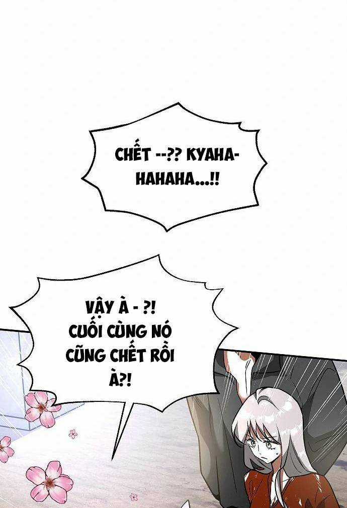 Săn Lùng Nữ Chúa - Chapter 23 - Trang 39