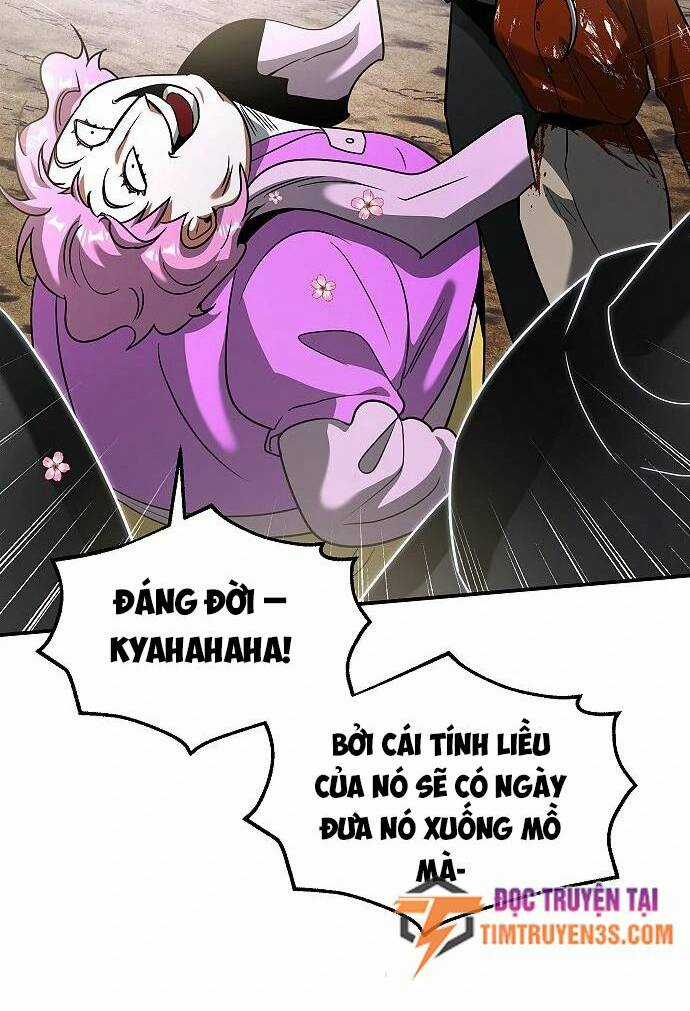 Săn Lùng Nữ Chúa - Chapter 23 - Trang 40