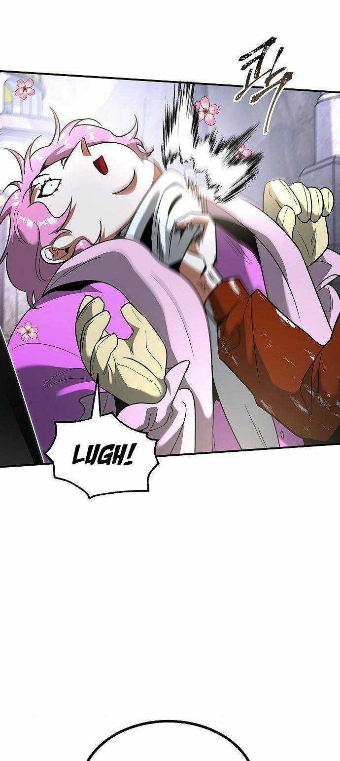 Săn Lùng Nữ Chúa - Chapter 23 - Trang 41