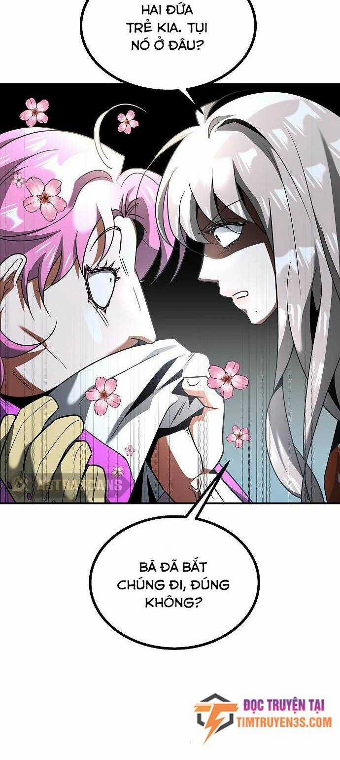 Săn Lùng Nữ Chúa - Chapter 23 - Trang 42
