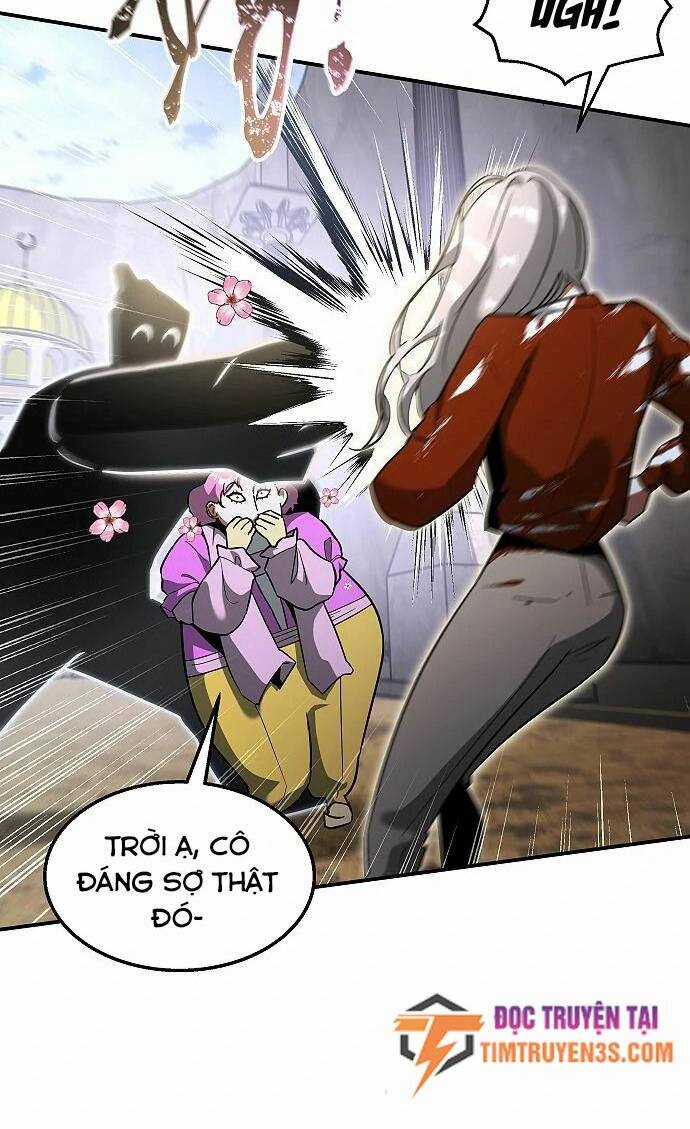 Săn Lùng Nữ Chúa - Chapter 23 - Trang 44