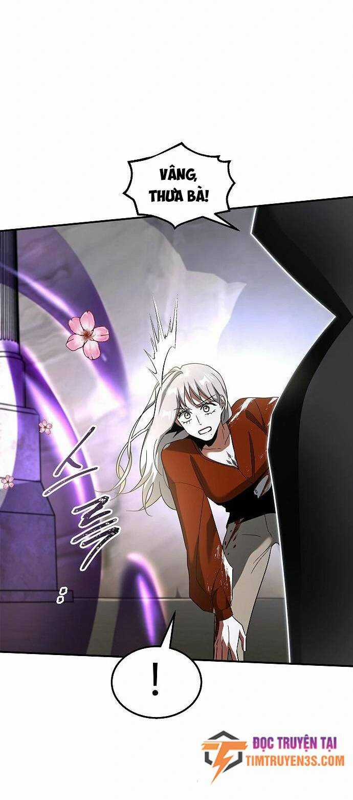 Săn Lùng Nữ Chúa - Chapter 23 - Trang 46