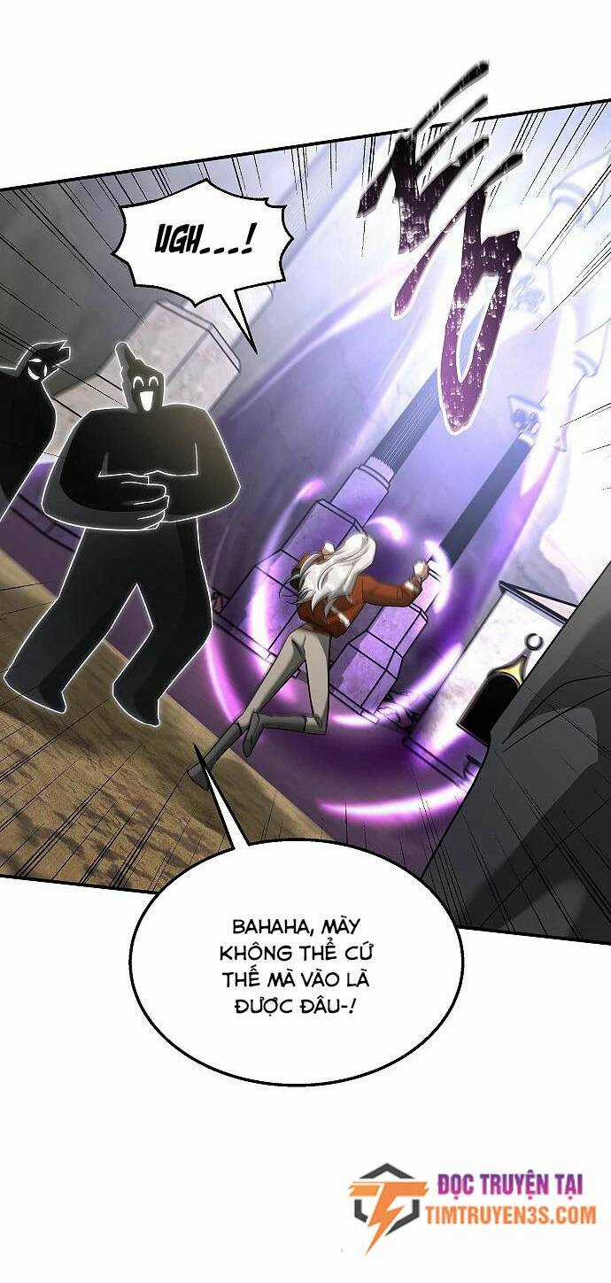 Săn Lùng Nữ Chúa - Chapter 23 - Trang 48