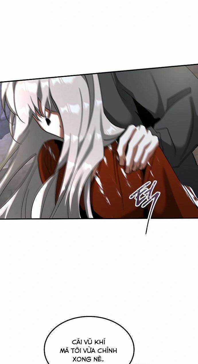 Săn Lùng Nữ Chúa - Chapter 23 - Trang 49