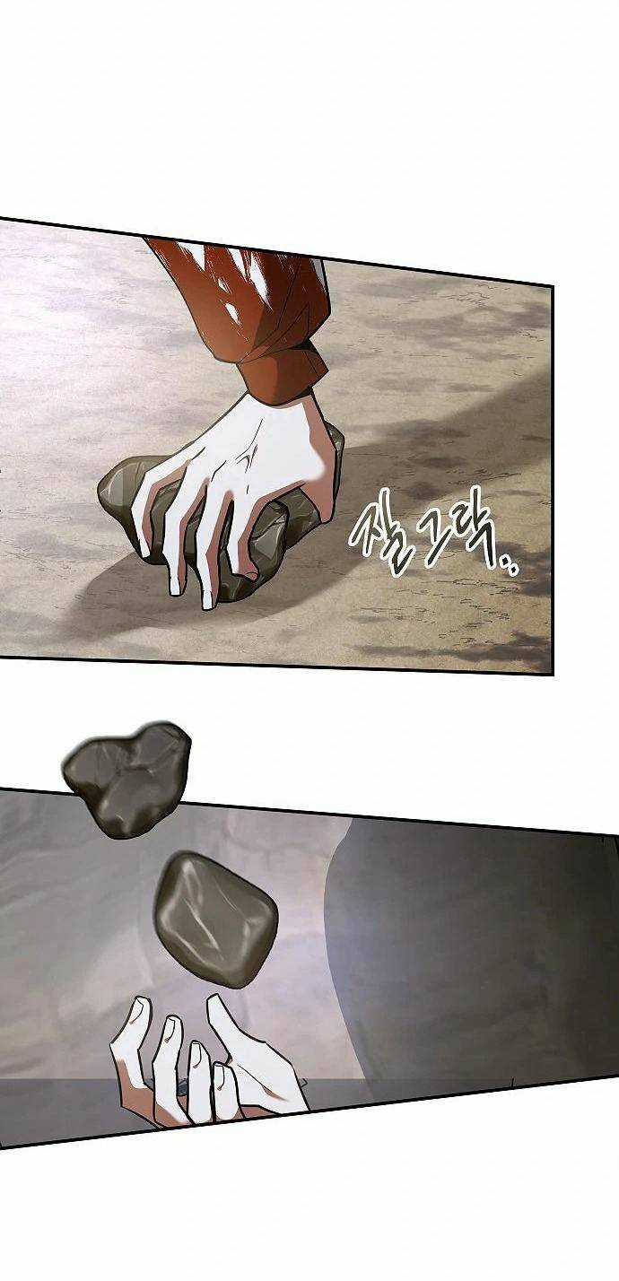 Săn Lùng Nữ Chúa - Chapter 23 - Trang 55