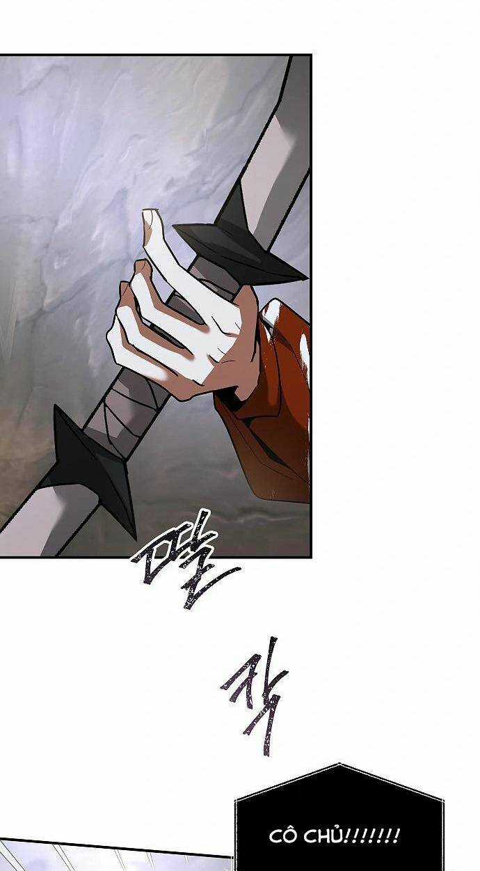 Săn Lùng Nữ Chúa - Chapter 23 - Trang 59