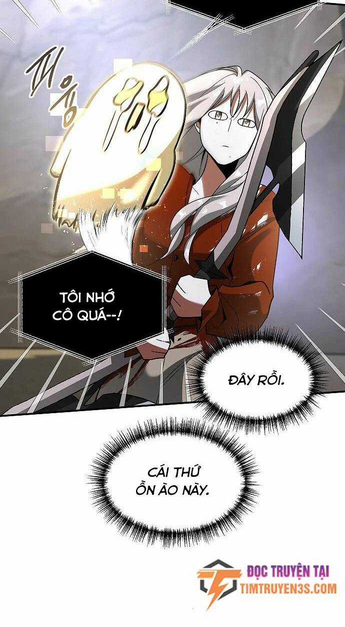 Săn Lùng Nữ Chúa - Chapter 23 - Trang 60