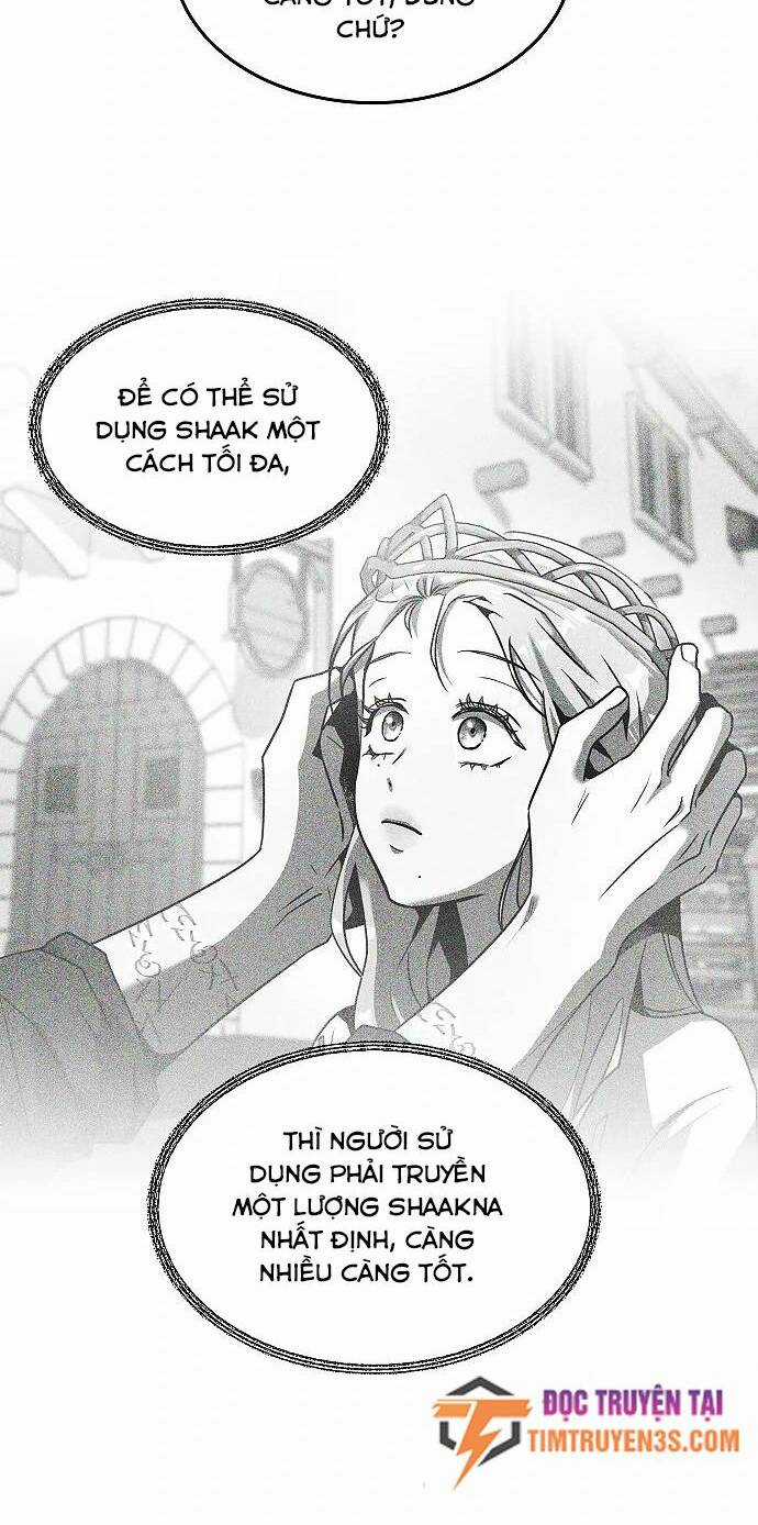 Săn Lùng Nữ Chúa - Chapter 23 - Trang 62